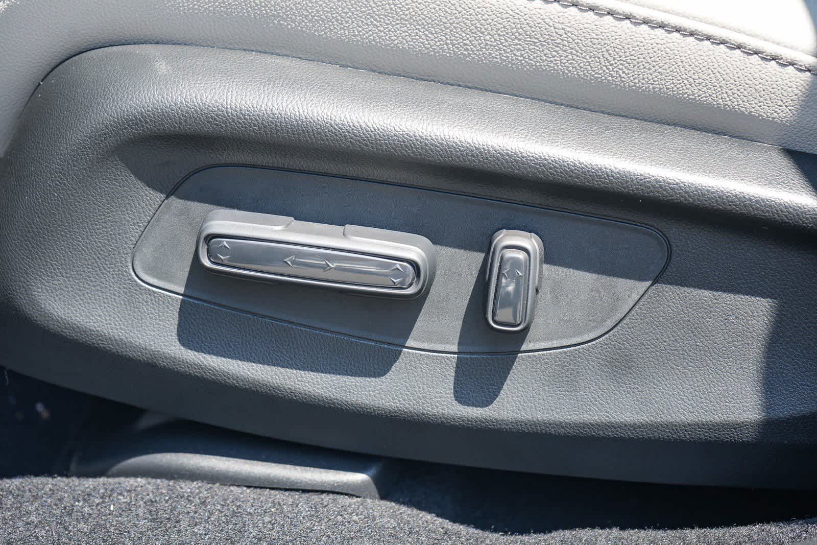 Thumbnail: 2026 Honda HR-V - 20