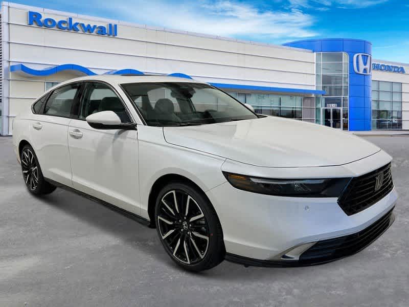 Thumbnail: 2025 Honda Accord - 9