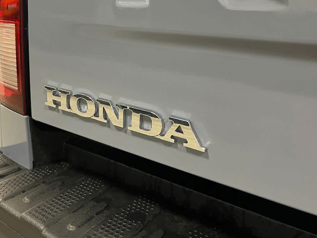 Thumbnail: 2026 Honda Ridgeline - 6