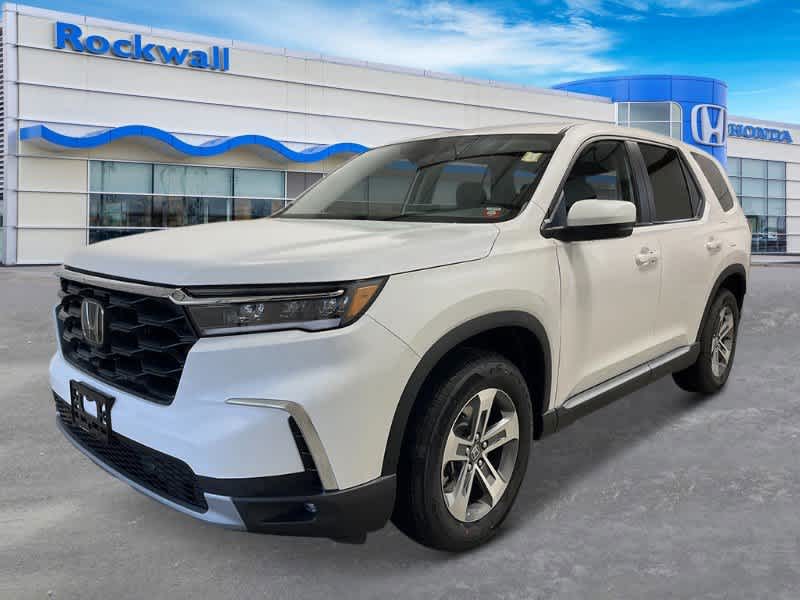 Thumbnail: 2025 Honda Pilot - 1