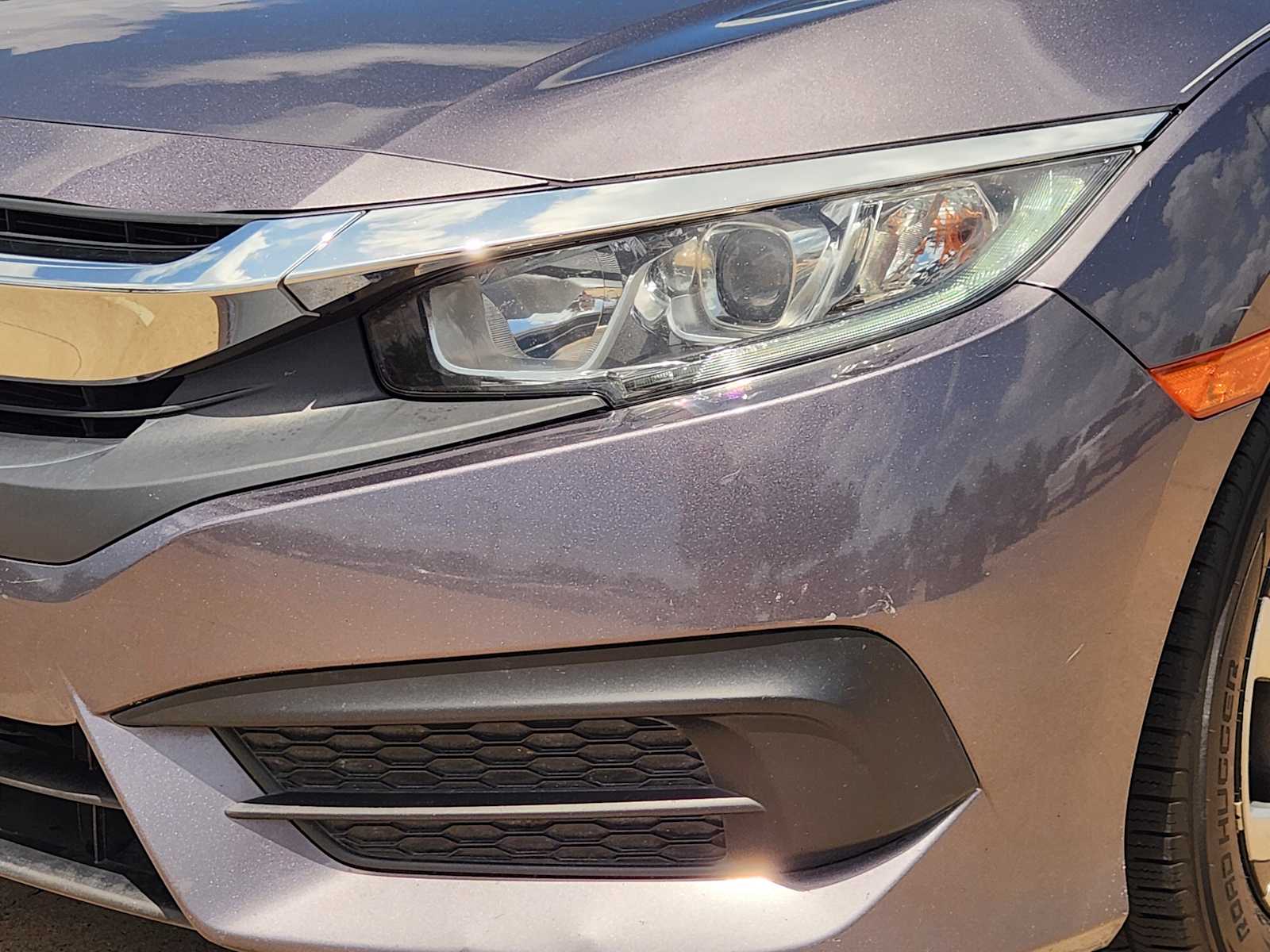 Thumbnail: 2016 Honda Civic - 21