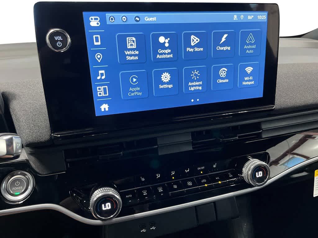 Thumbnail: 2026 Honda Prologue - 16