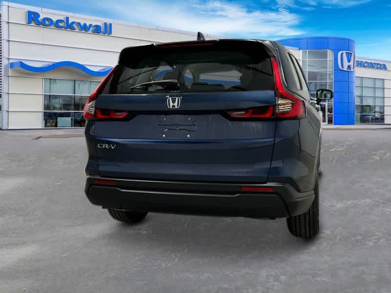 Thumbnail: 2025 Honda CR-V - 4