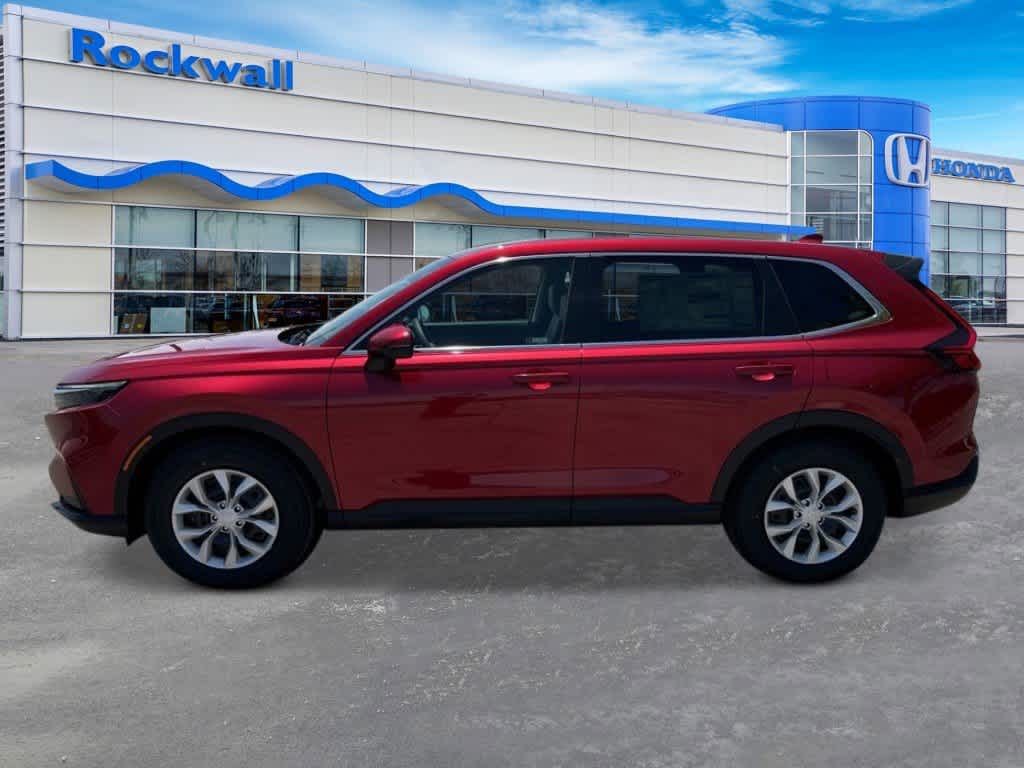 Thumbnail: 2026 Honda CR-V - 2
