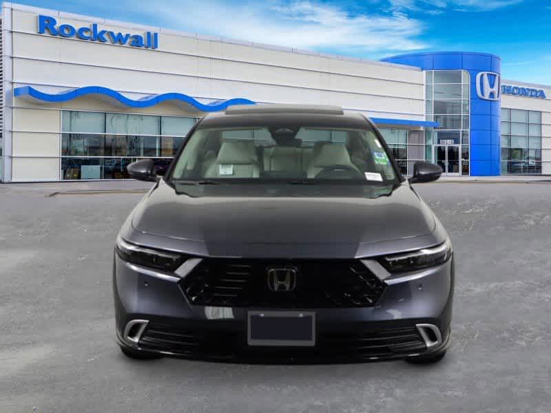 Thumbnail: 2025 Honda Accord - 8