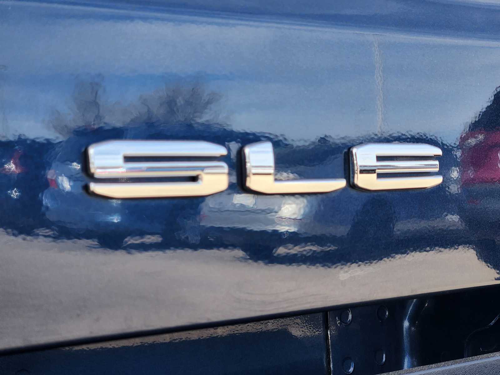 Thumbnail: 2019 GMC Sierra 1500 - 7