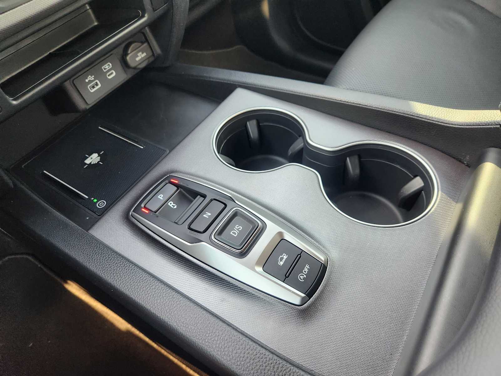 Thumbnail: 2025 Honda Ridgeline - 17