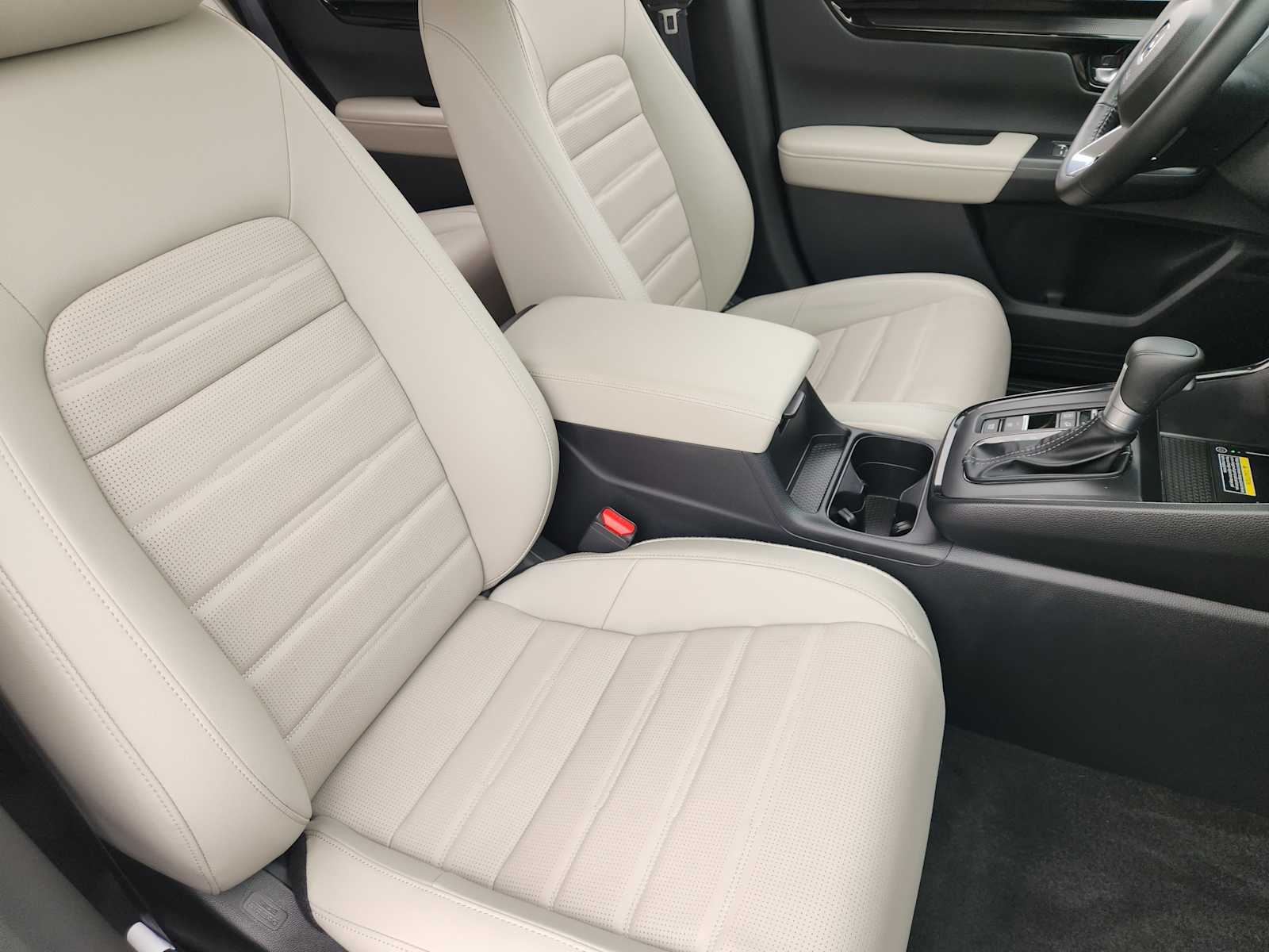 Thumbnail: 2025 Honda CR-V - 14