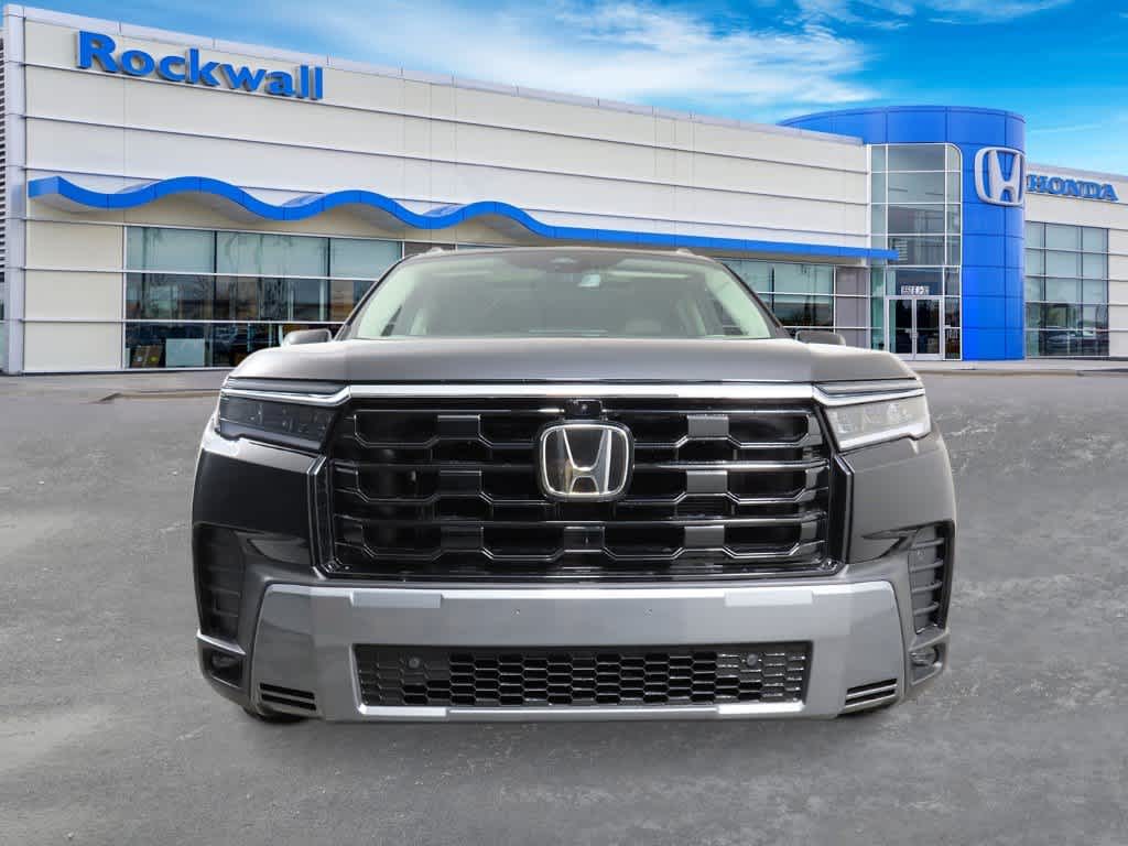 Thumbnail: 2026 Honda Pilot - 8