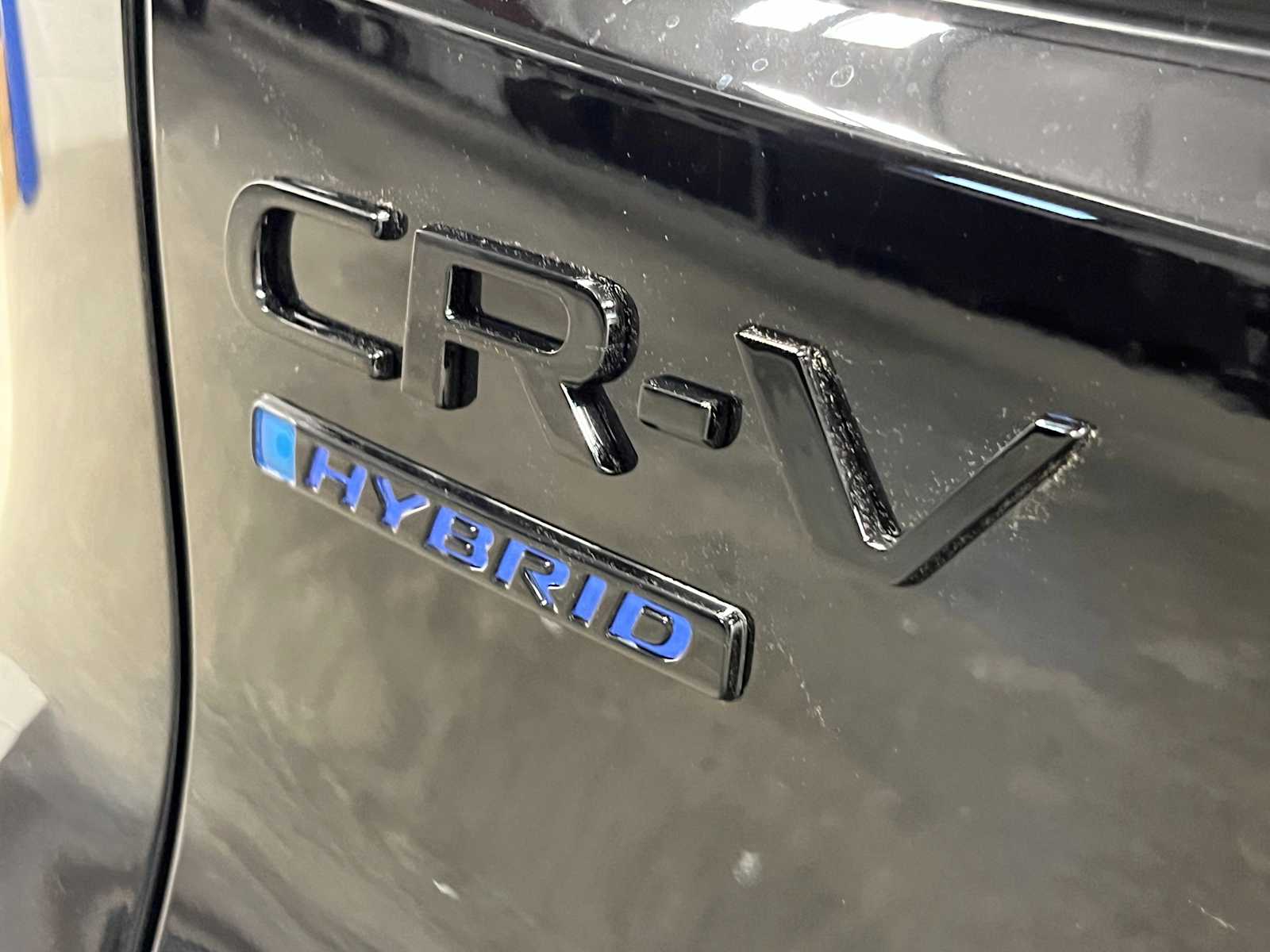 Thumbnail: 2026 Honda CR-V - 6