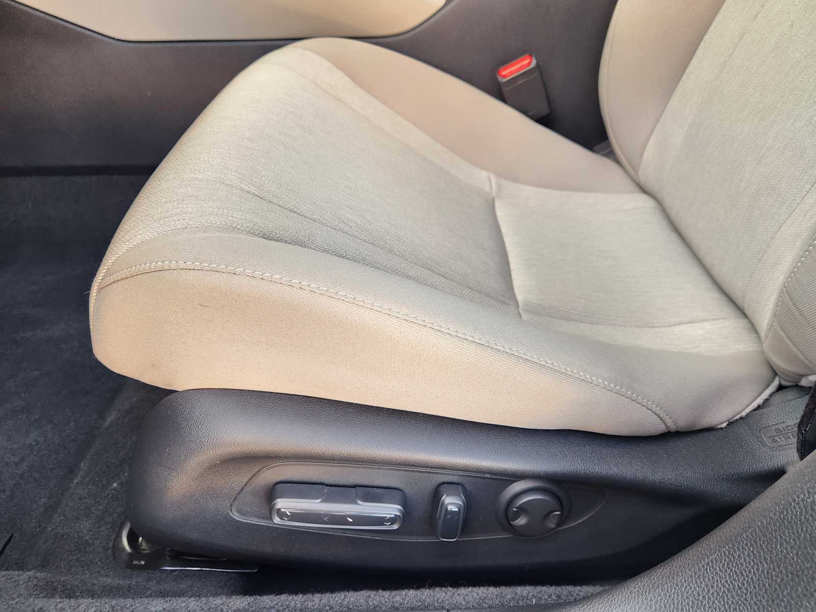 Thumbnail: 2025 Honda Accord - 30