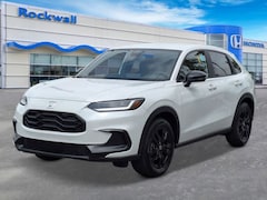 2026 Honda HR-V Sport SUV