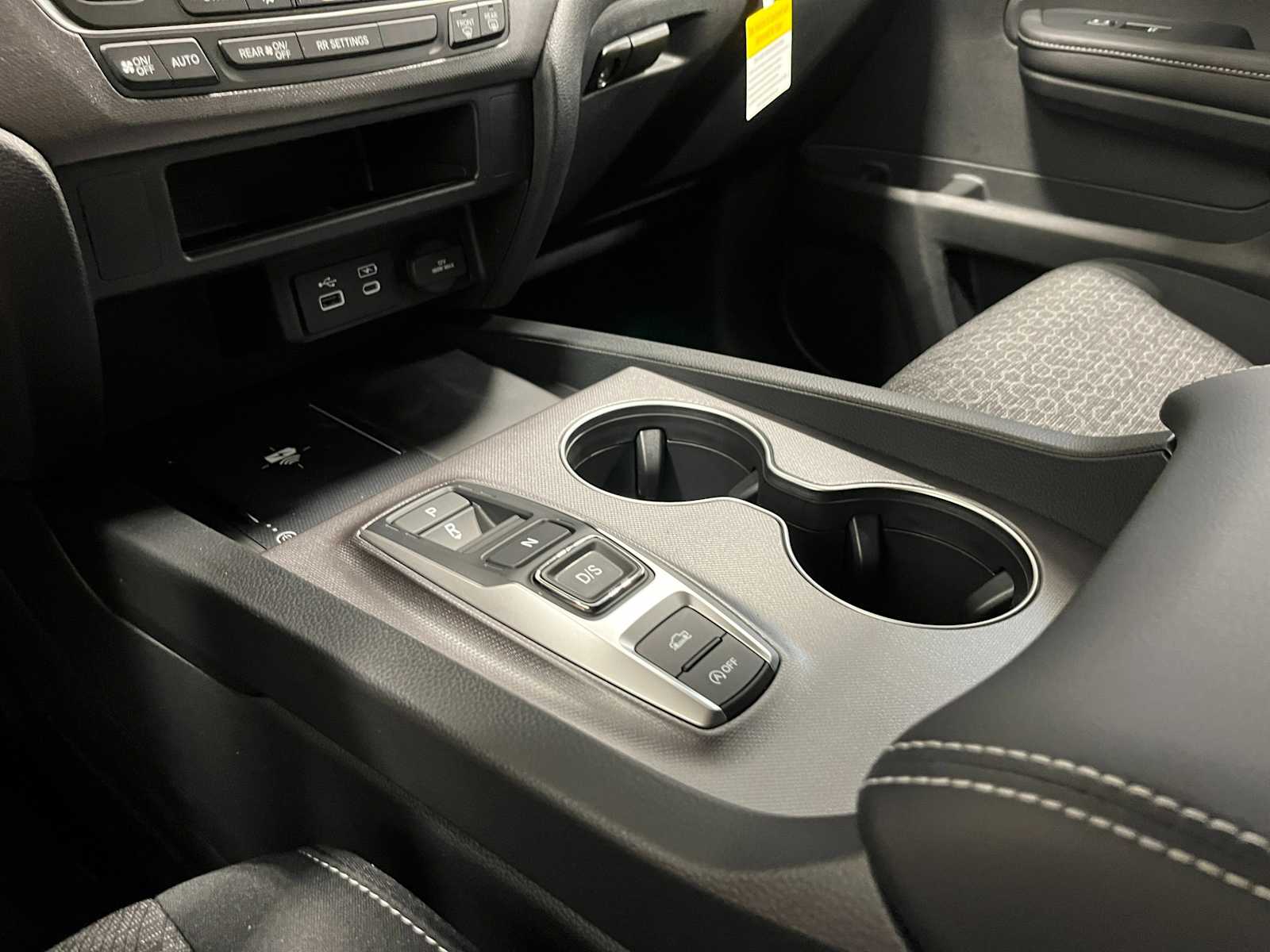 Thumbnail: 2026 Honda Ridgeline - 16