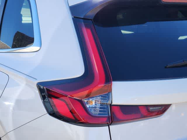 Thumbnail: 2025 Honda CR-V - 11