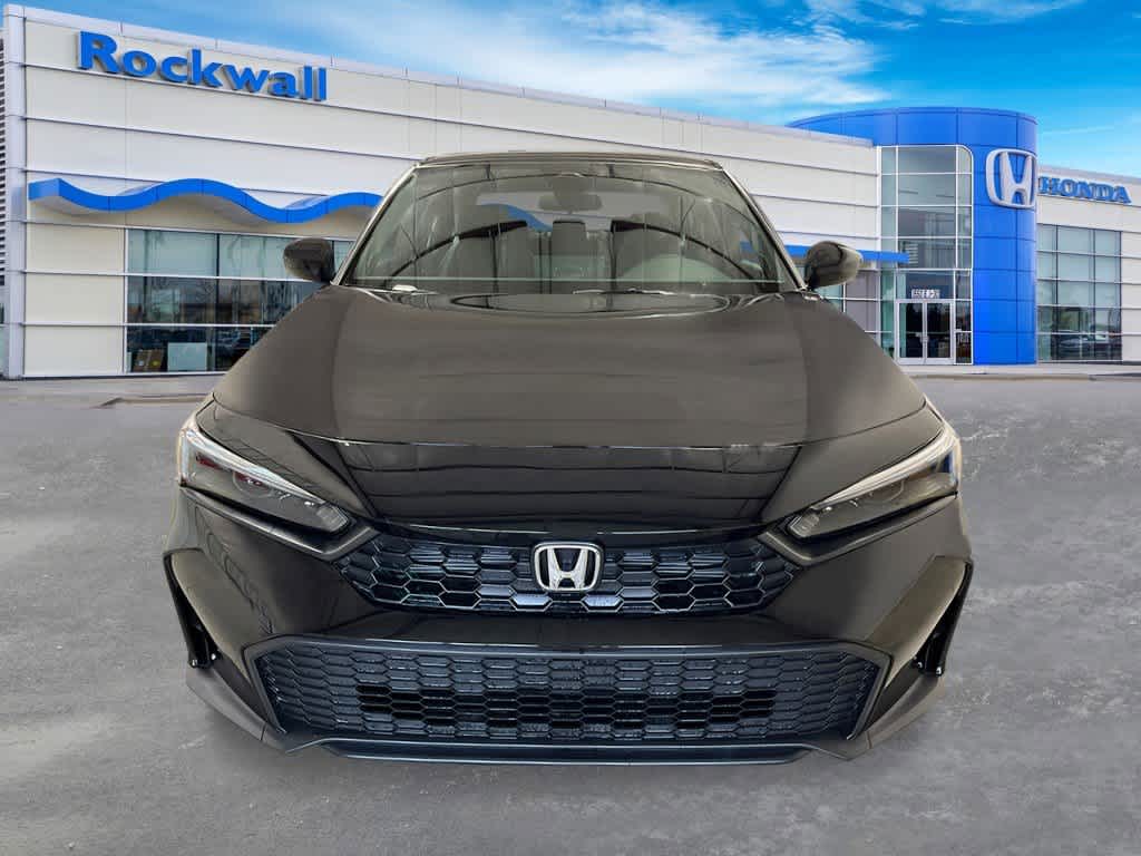 Thumbnail: 2026 Honda Civic - 10