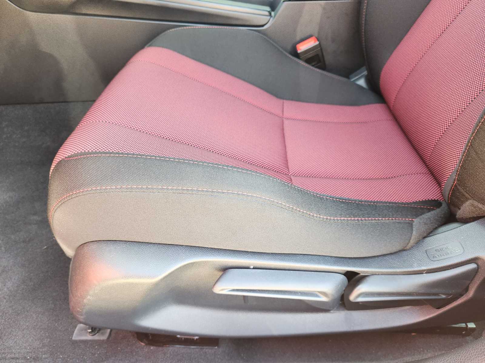 Thumbnail: 2023 Honda Civic - 30