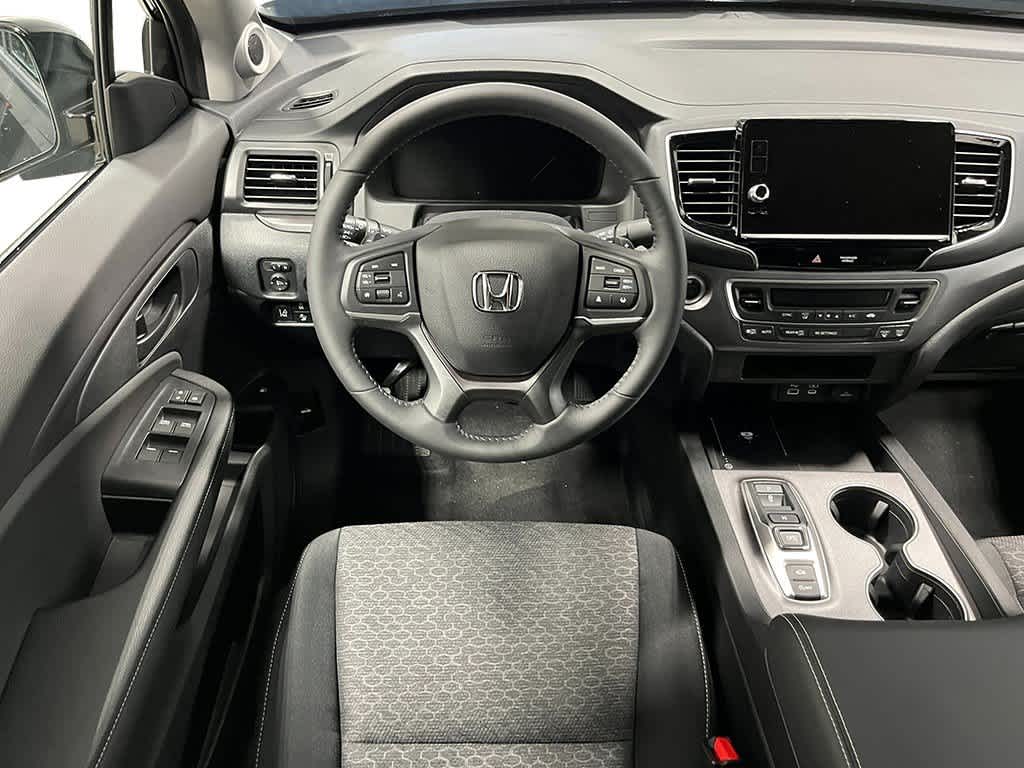 Thumbnail: 2026 Honda Ridgeline - 21