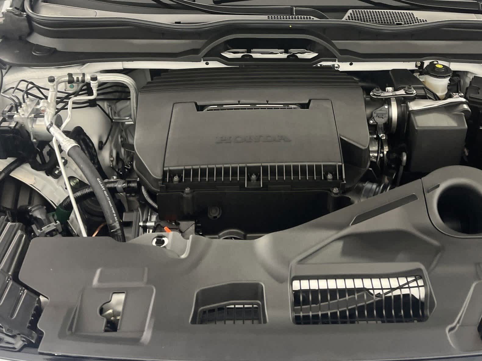 Thumbnail: 2026 Honda Pilot - 10