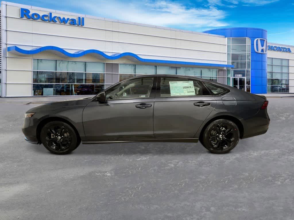 Thumbnail: 2025 Honda Accord - 2