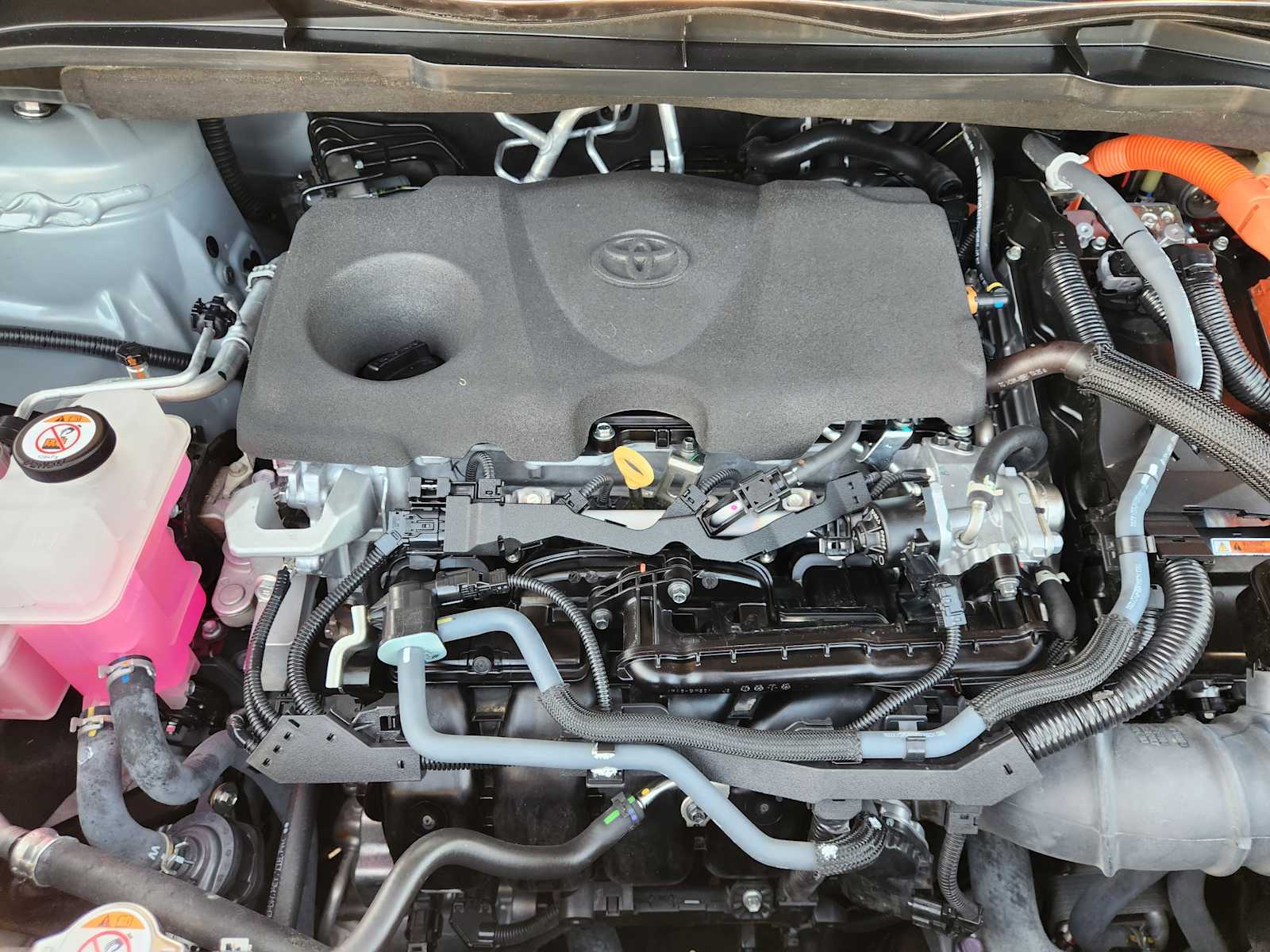 Thumbnail: 2023 Toyota Sienna - 9