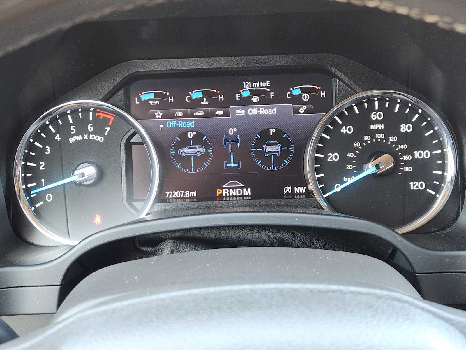 Thumbnail: 2021 Ford Expedition - 19