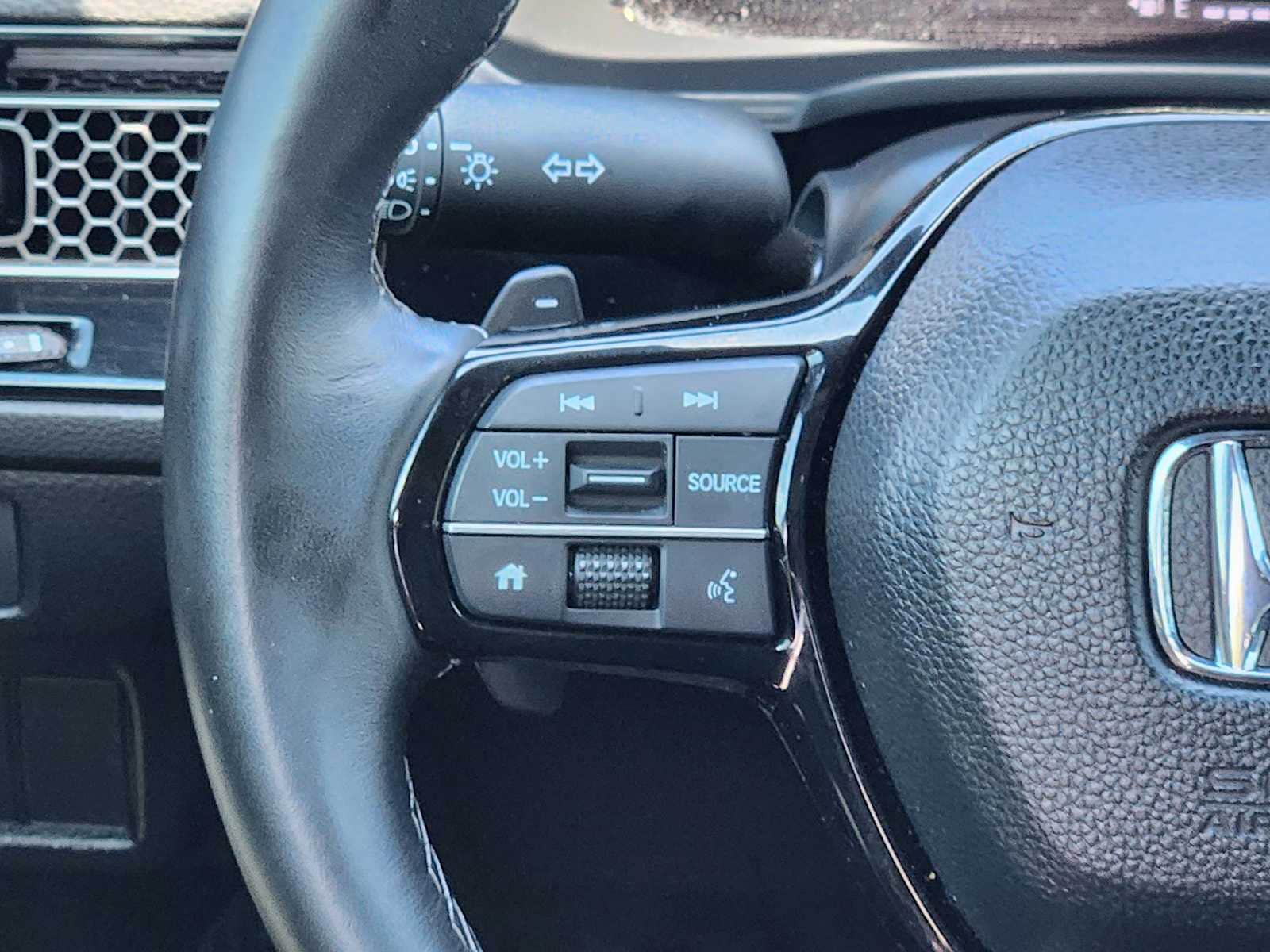 Thumbnail: 2025 Honda Civic - 31