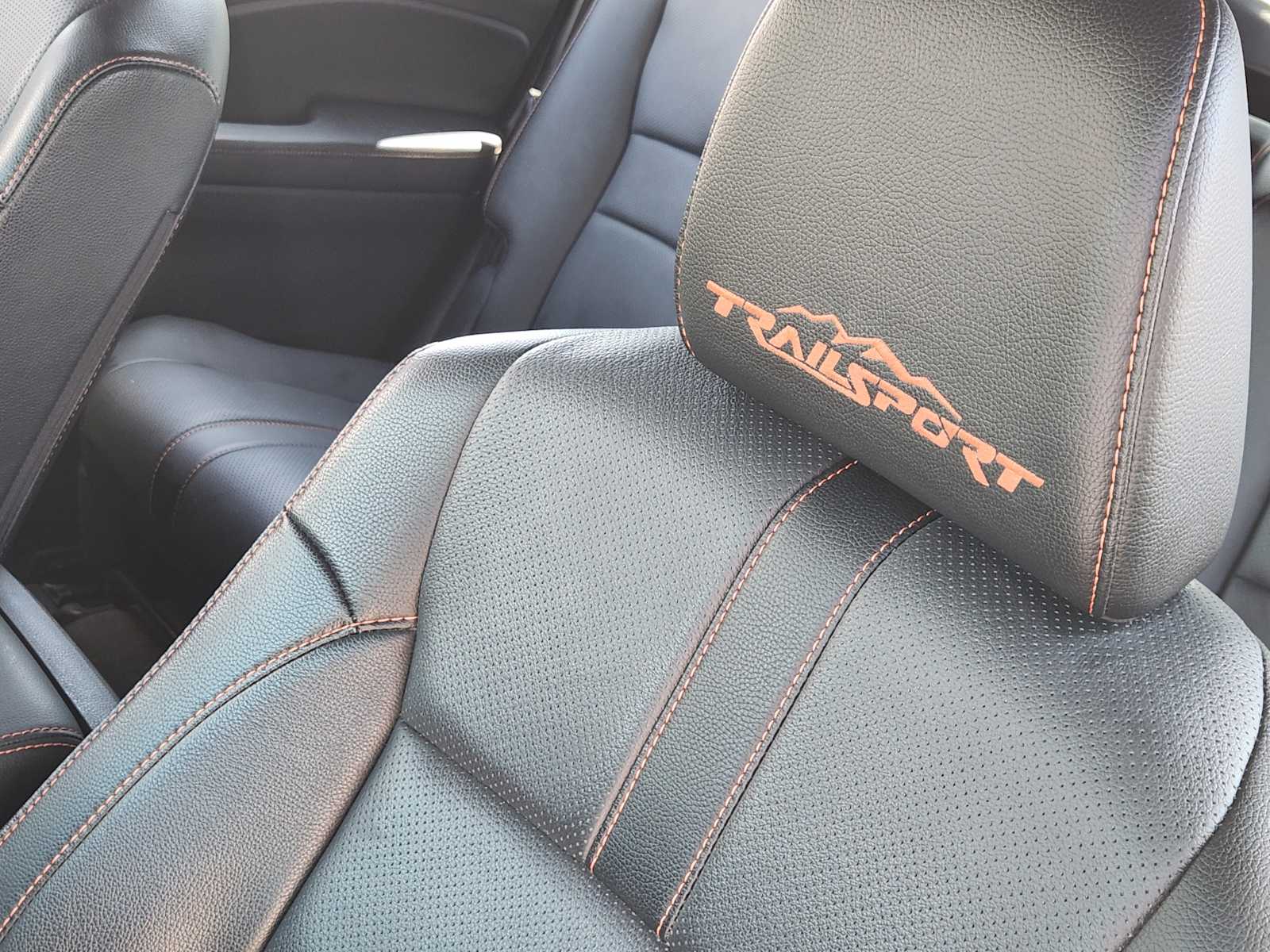 Thumbnail: 2024 Honda Passport - 24