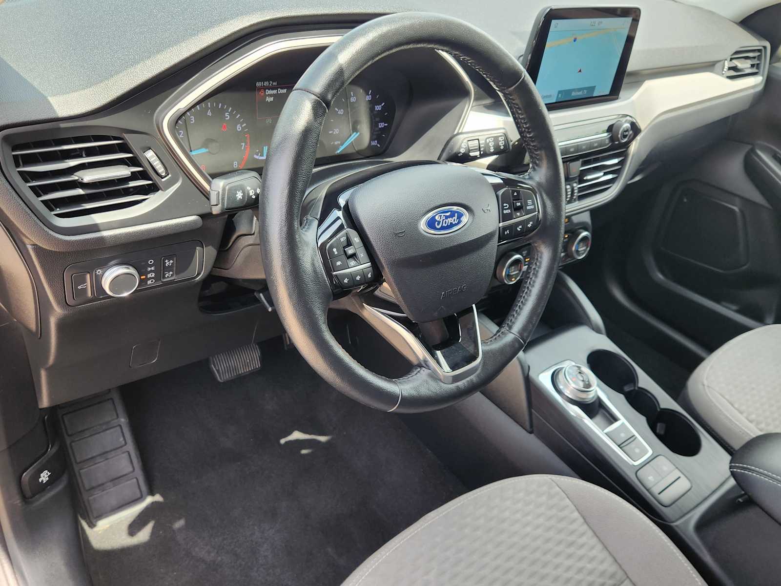 Thumbnail: 2021 Ford Escape - 2