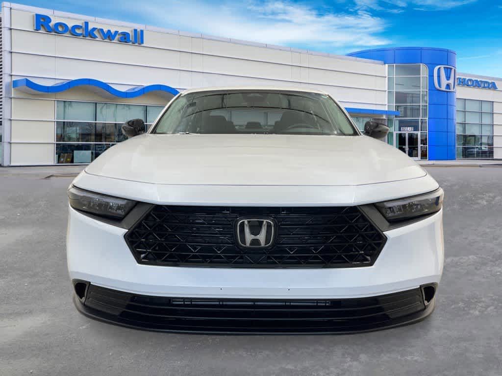 Thumbnail: 2026 Honda Accord - 9