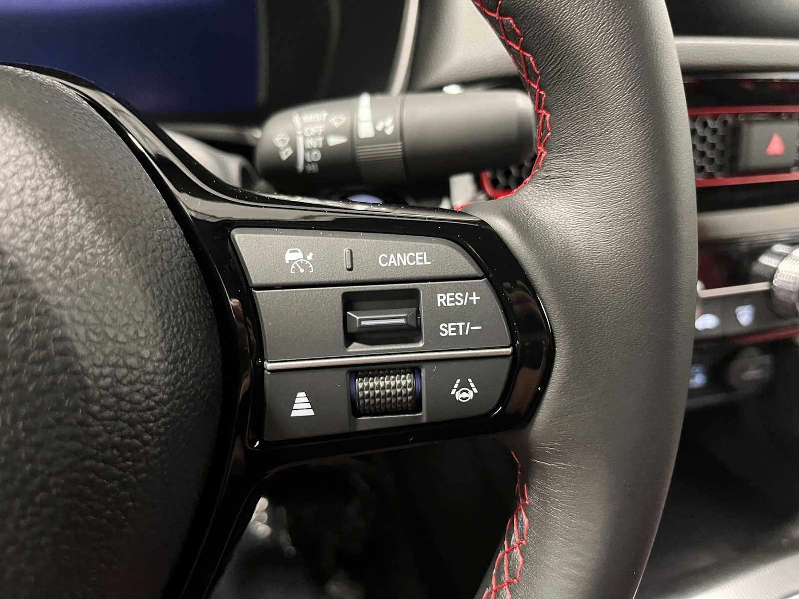 Thumbnail: 2026 Honda Civic - 18