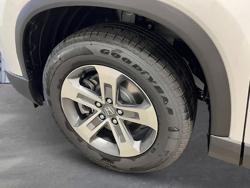 Thumbnail: 2025 Honda Pilot - 11