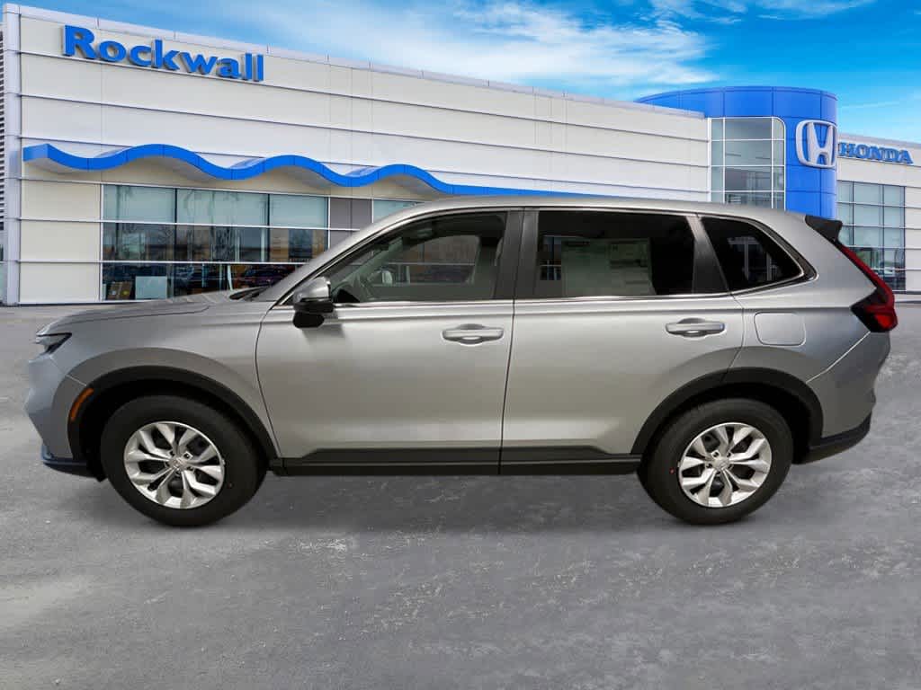 Thumbnail: 2025 Honda CR-V - 2