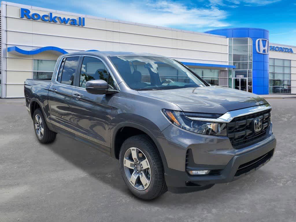 Thumbnail: 2026 Honda Ridgeline - 7