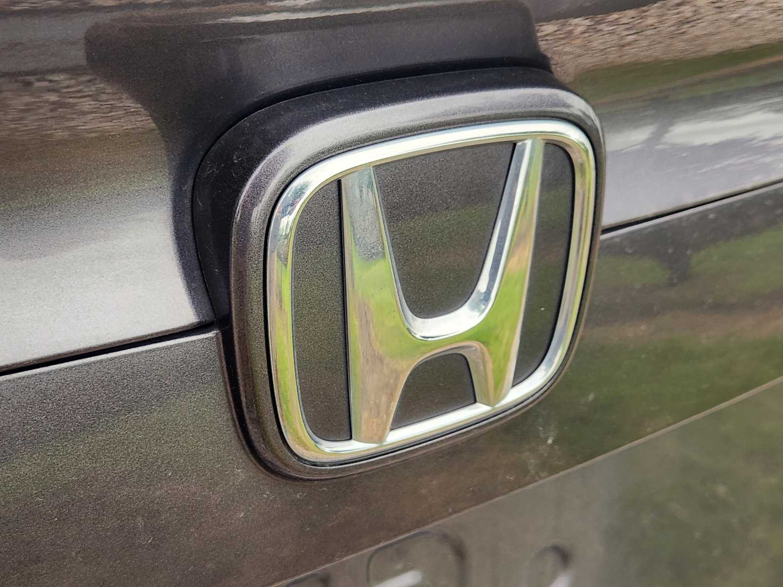 Thumbnail: 2020 Honda Civic - 7