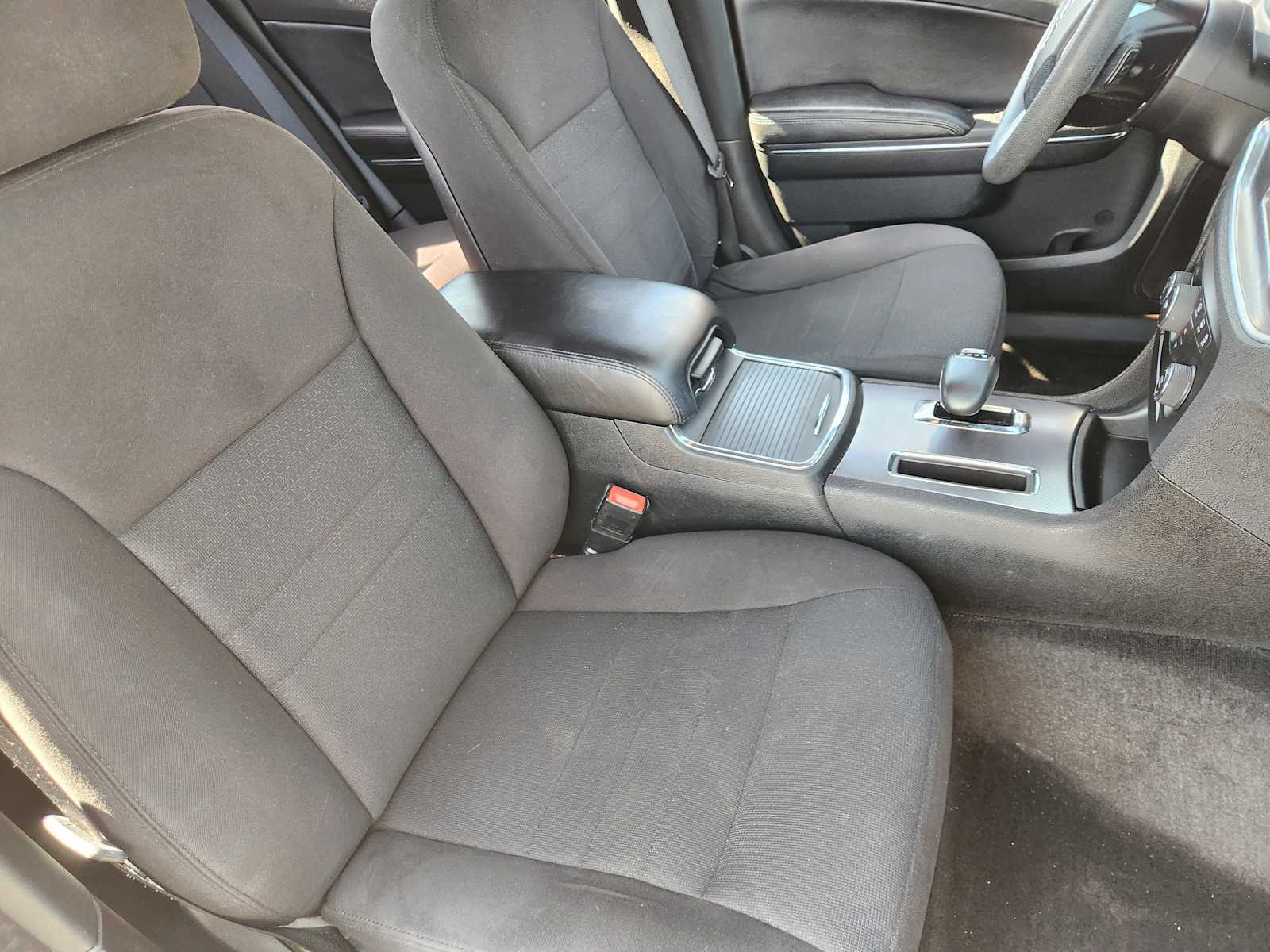 Thumbnail: 2013 Dodge Charger - 14