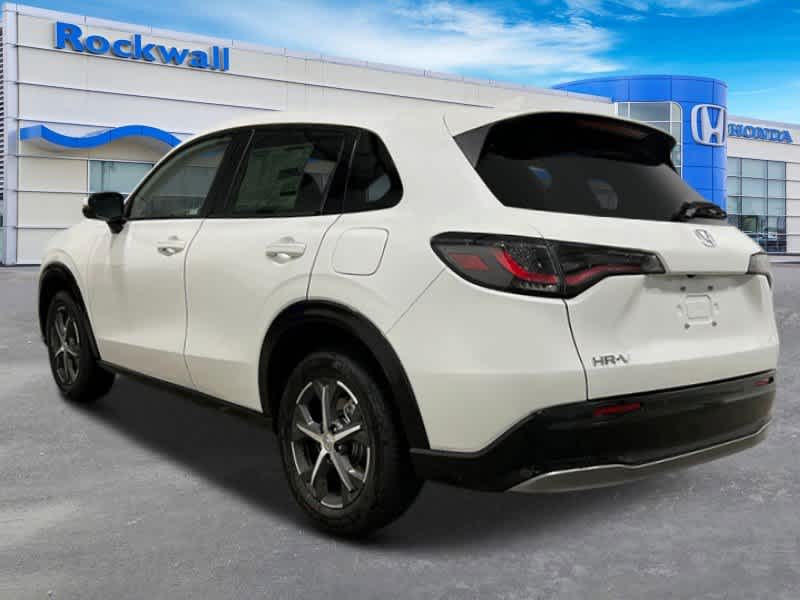 Thumbnail: 2025 Honda HR-V - 3