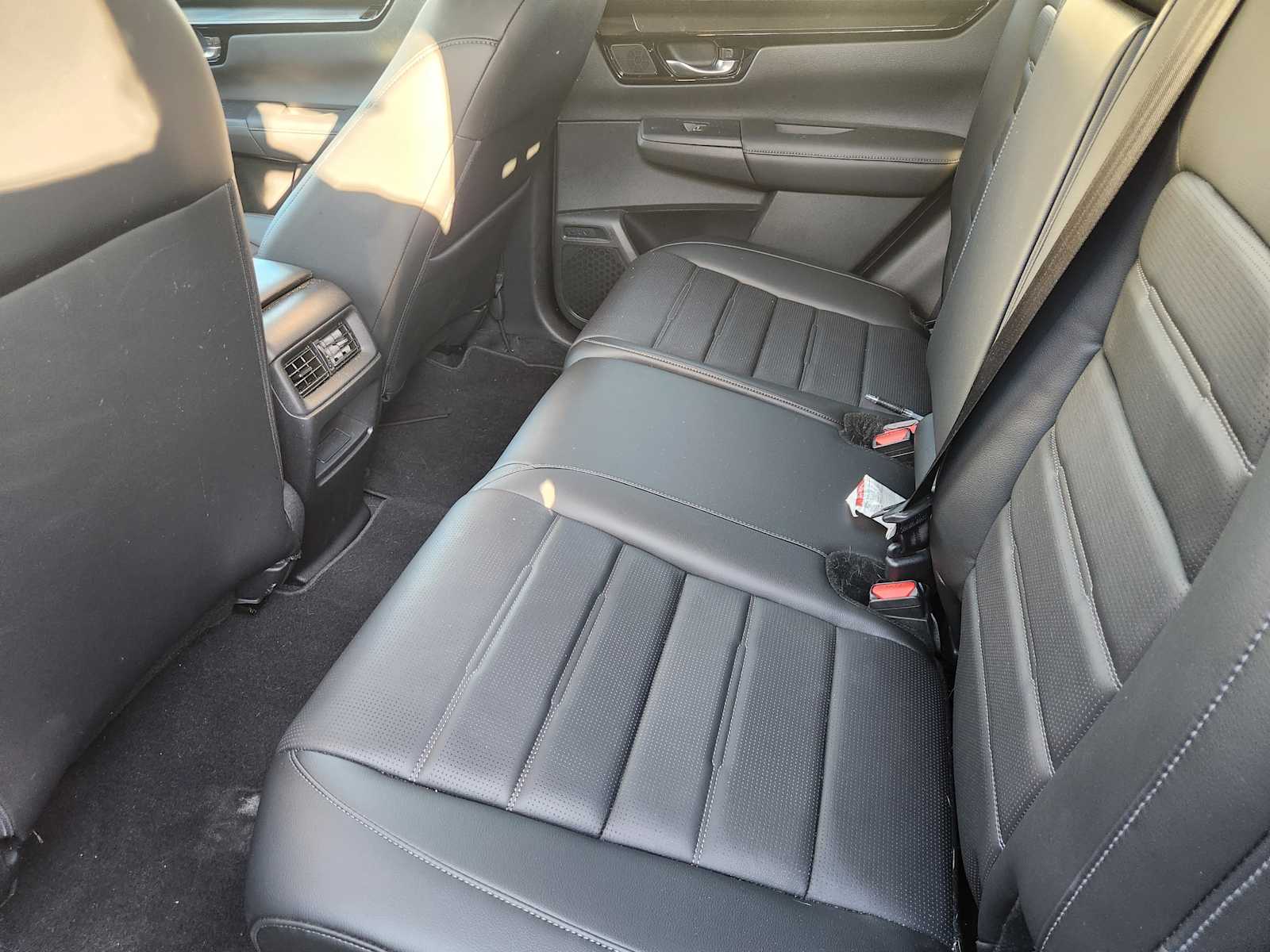 Thumbnail: 2023 Honda CR-V - 9