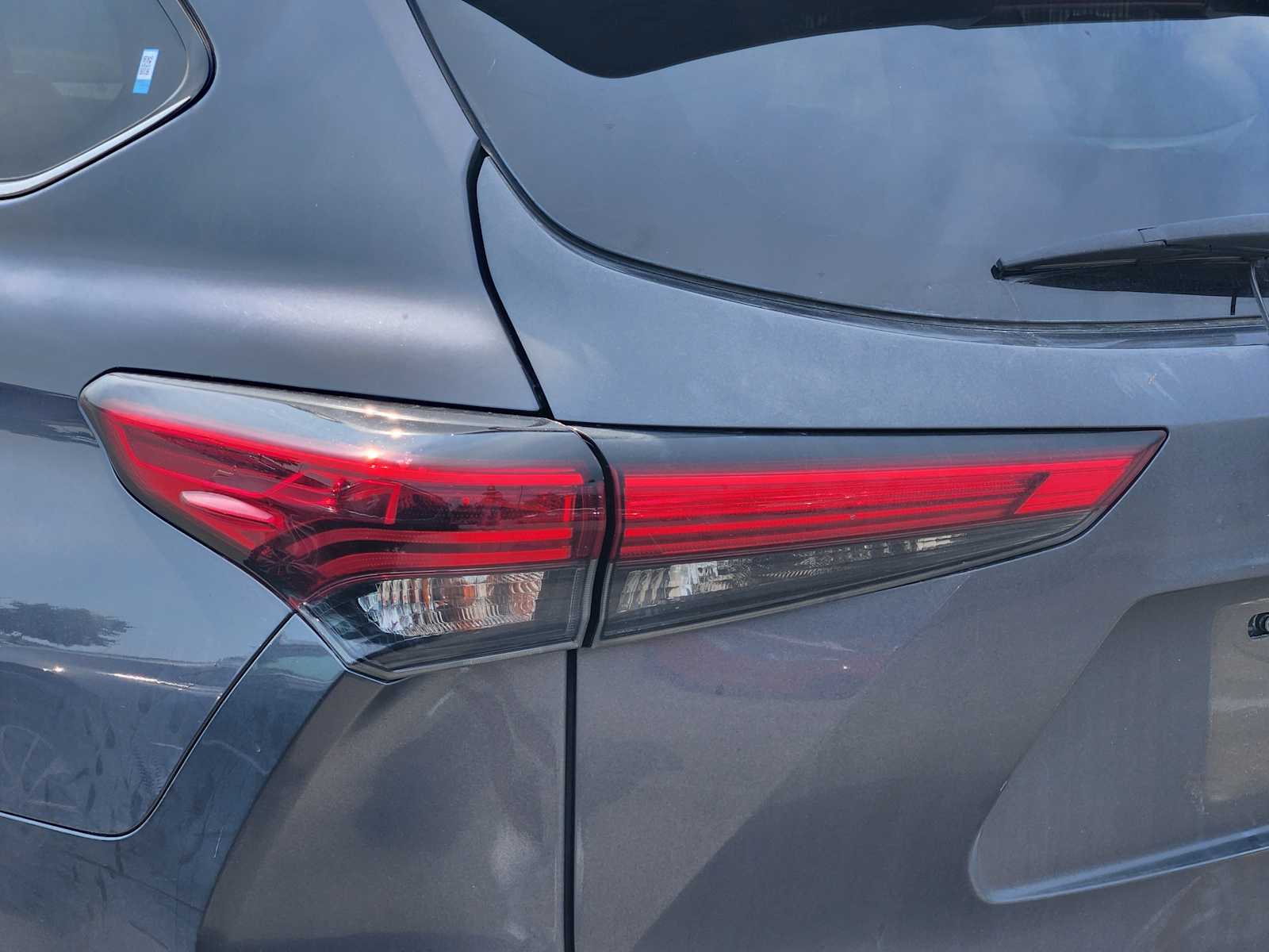 Thumbnail: 2021 Toyota Highlander - 12
