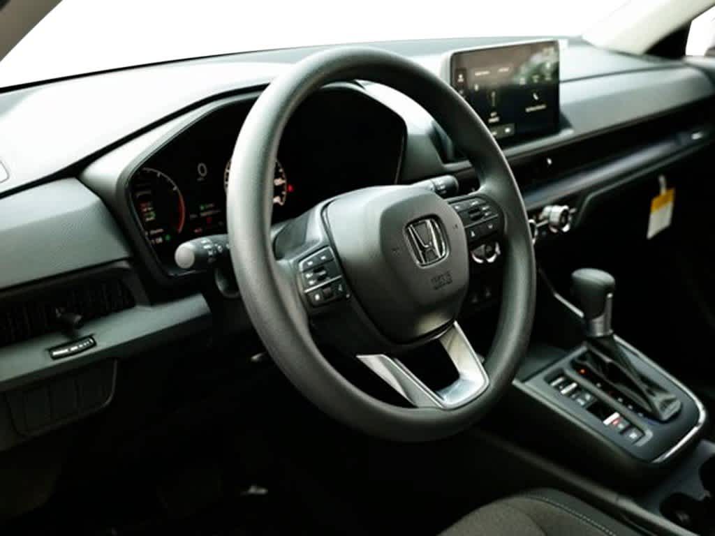 Thumbnail: 2026 Honda CR-V - 9