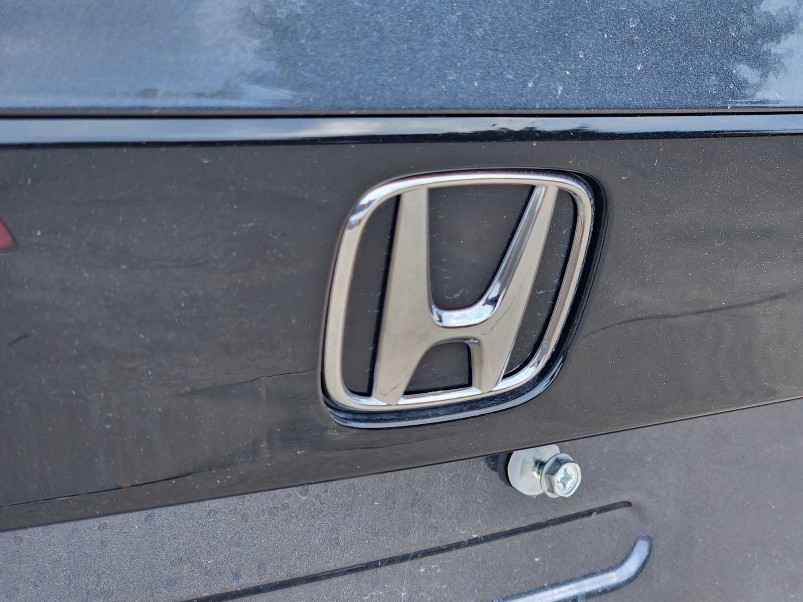 Thumbnail: 2024 Honda Accord - 7