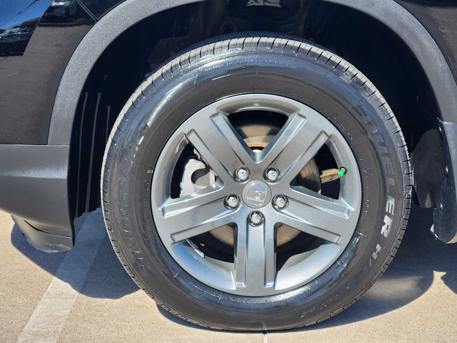 Thumbnail: 2023 Honda Ridgeline - 22