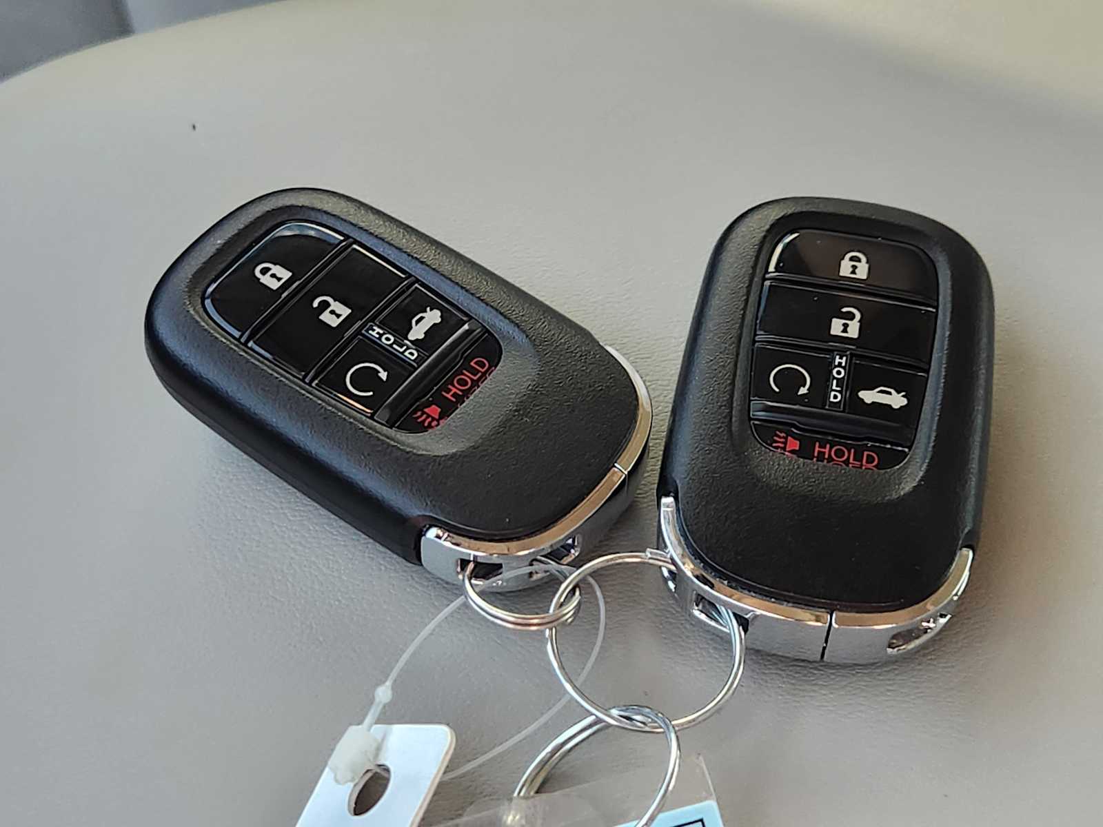 Thumbnail: 2025 Honda Accord - 20