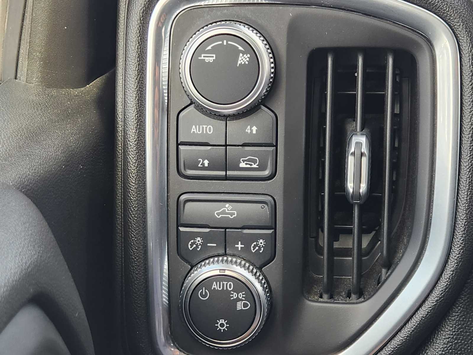 Thumbnail: 2019 GMC Sierra 1500 - 27