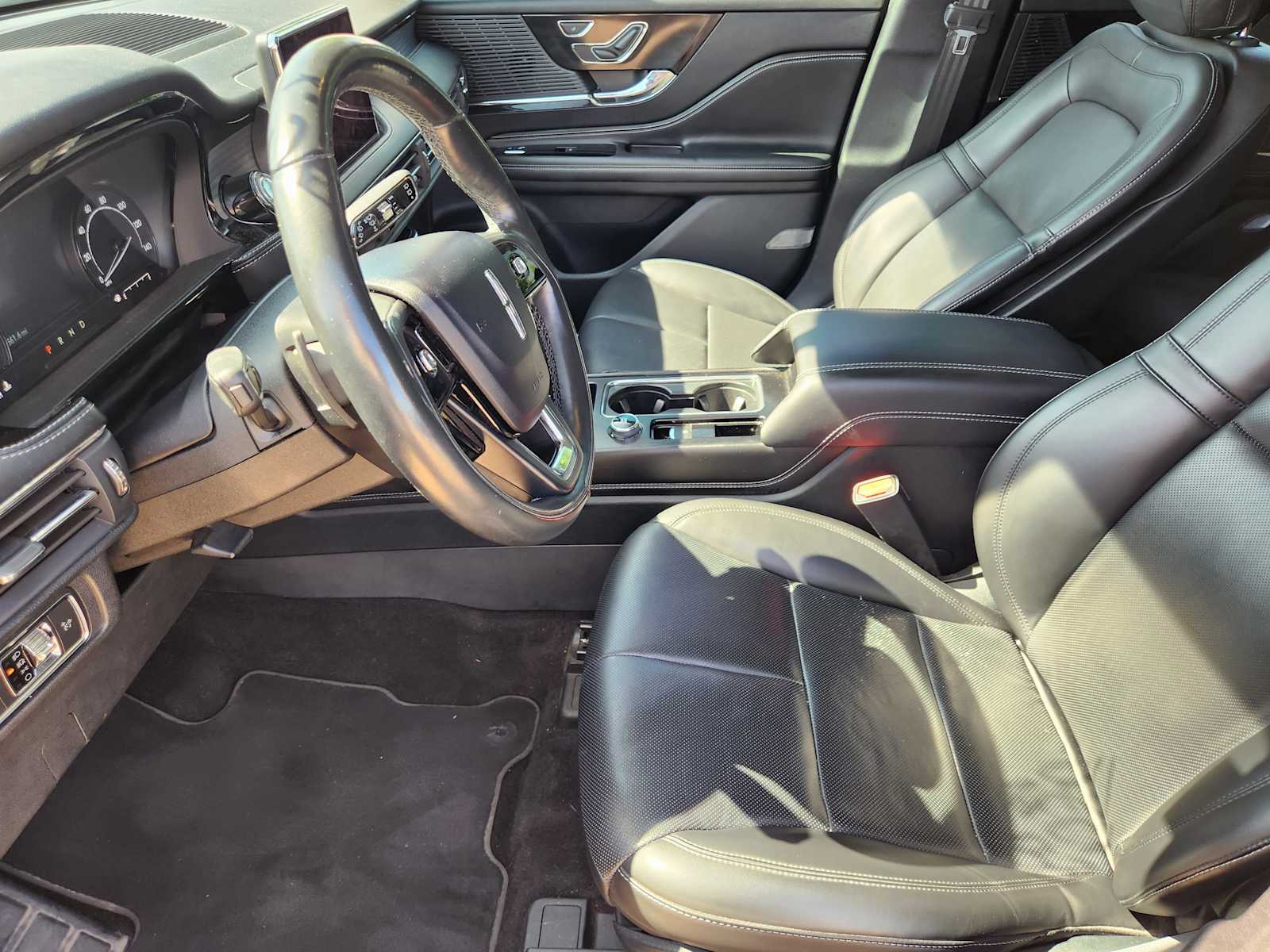 Thumbnail: 2020 Lincoln Corsair - 7
