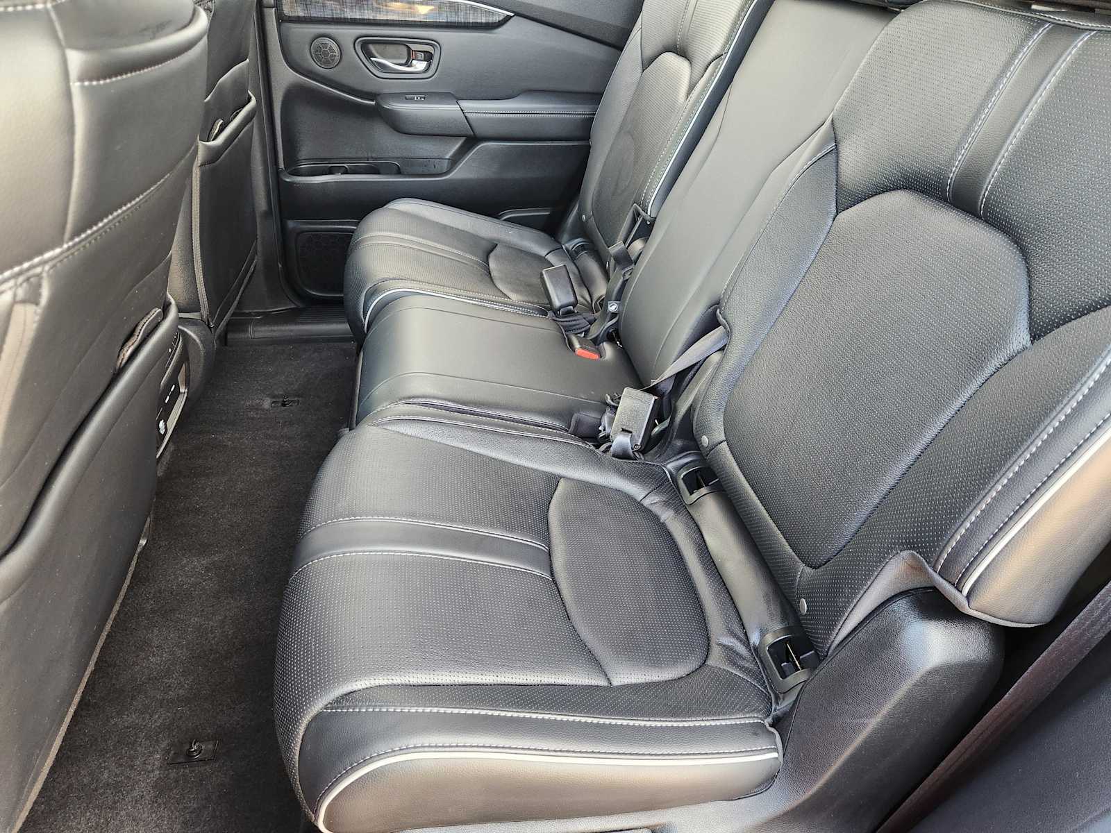 Thumbnail: 2023 Honda Pilot - 13