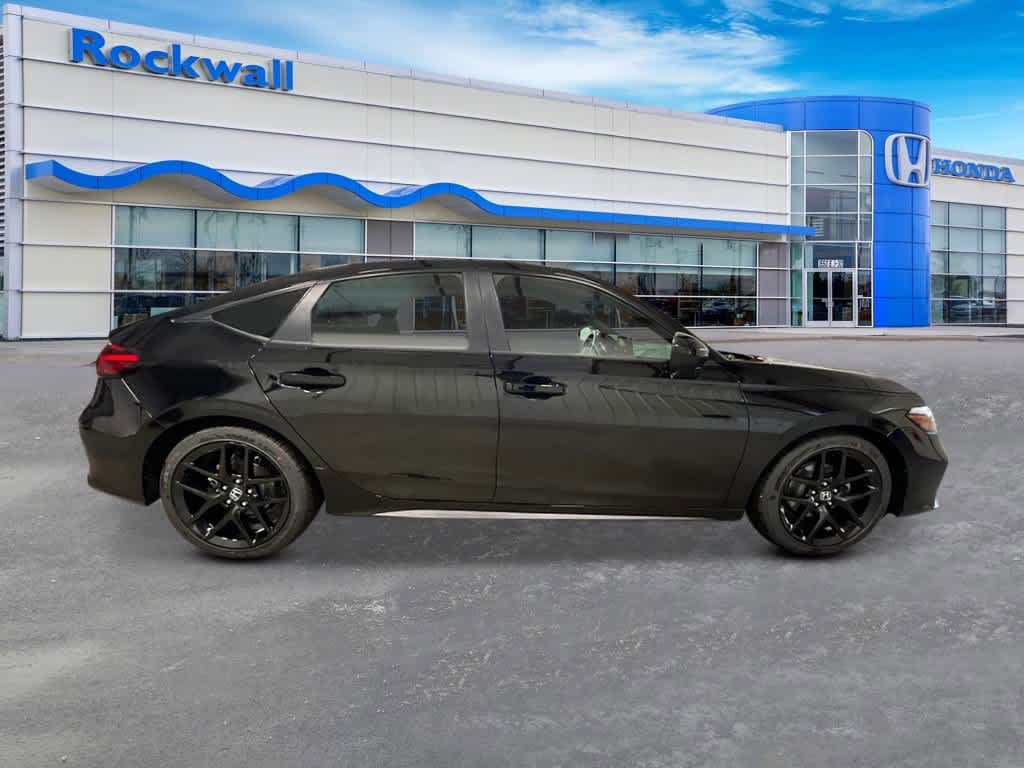 Thumbnail: 2026 Honda Civic - 8