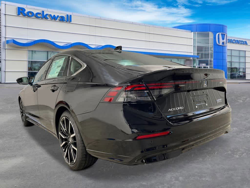 Thumbnail: 2025 Honda Accord - 3