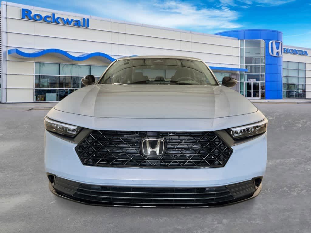 Thumbnail: 2026 Honda Accord - 10