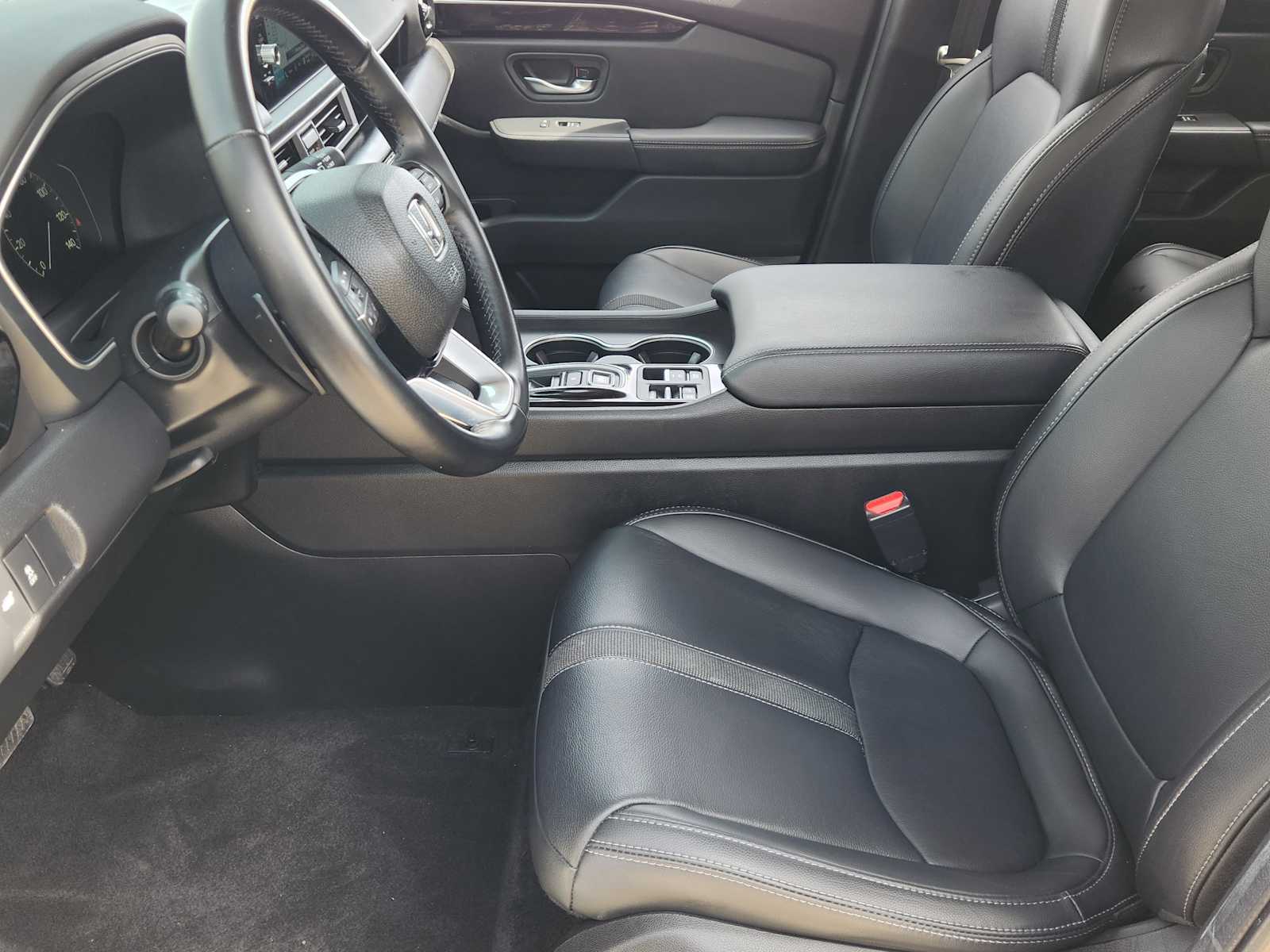 Thumbnail: 2024 Honda Pilot - 11