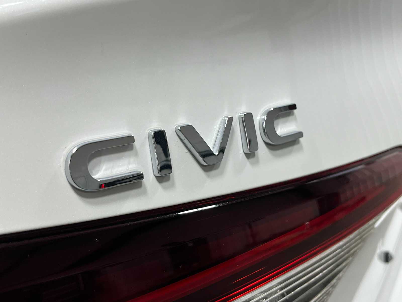 Thumbnail: 2026 Honda Civic - 6